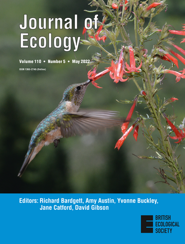 Journal of Ecology