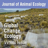 Global Change Virtual Issue