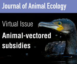 Animal-vectored subsidies Virtual Issue