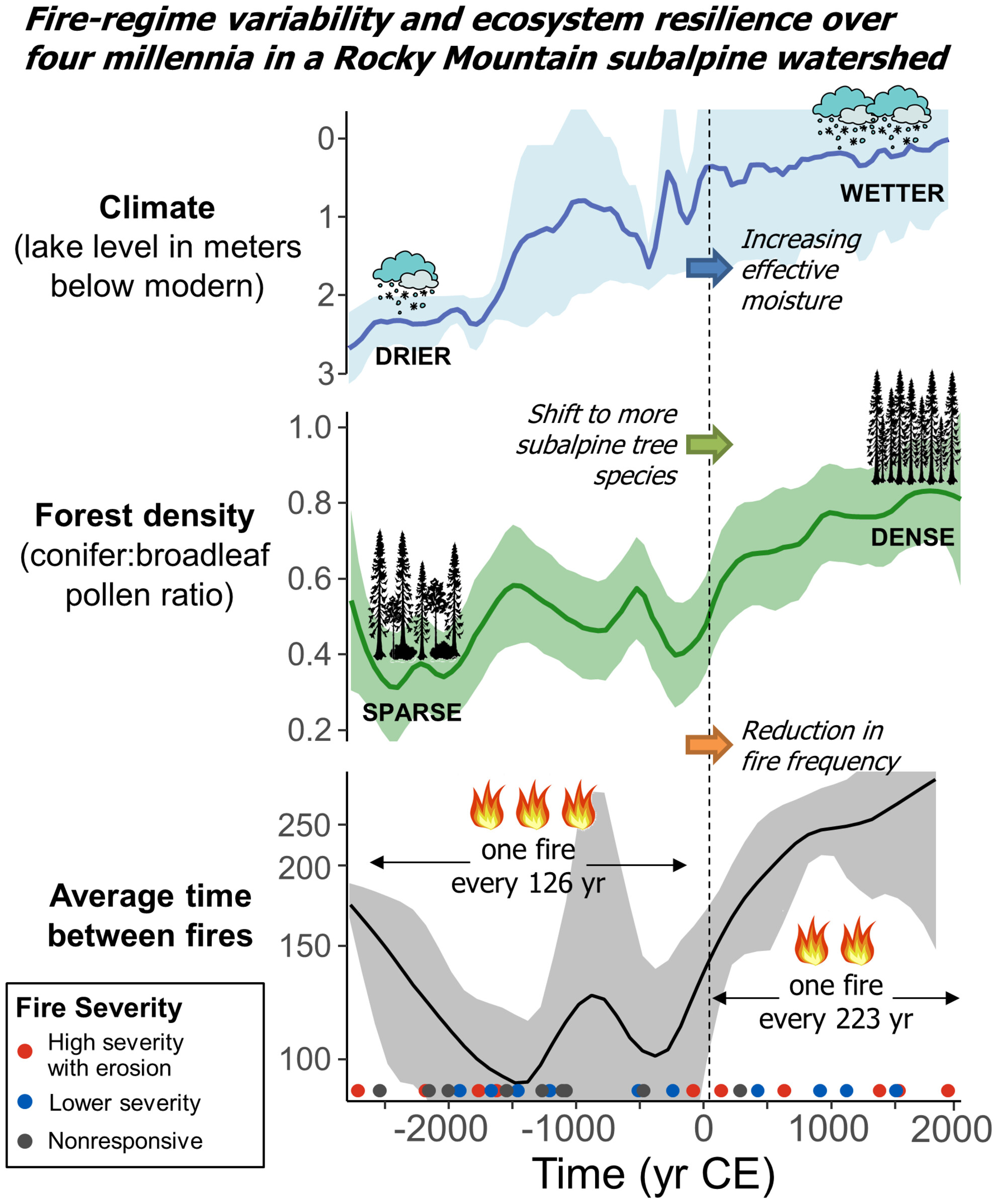 Global Ecology and Biogeography - Wiley Online Library