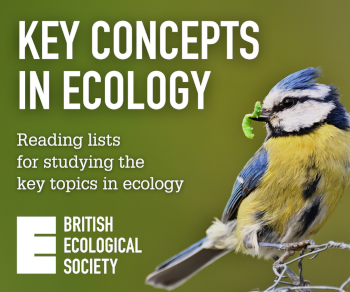 Key Concepts in Ecology