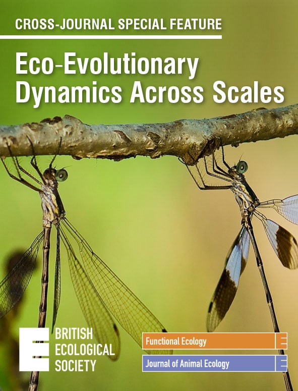 The Diversity Of Eco‐evolutionary Dynamics: Comparing The Feedbacks ...