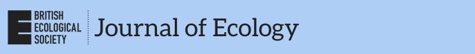 Journal of Ecology